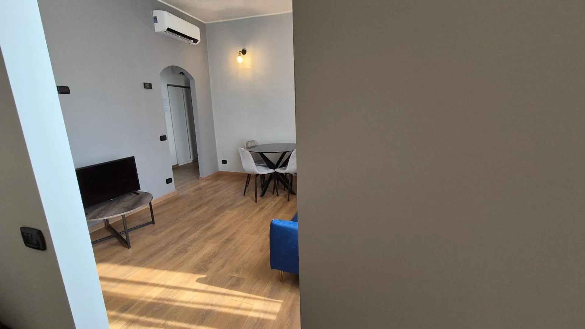 Appartamento Bergamo 15