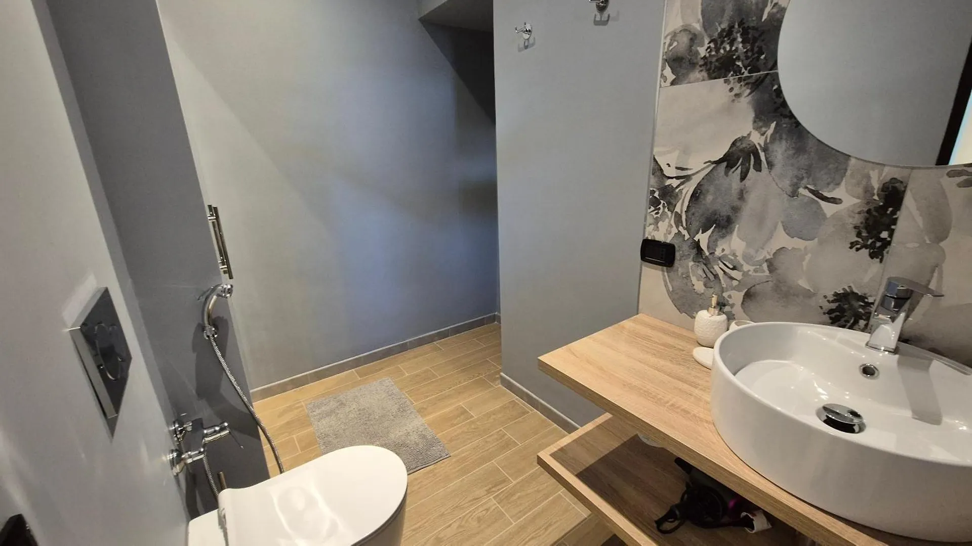 Apartment Appartamento Bergamo 15 Italy