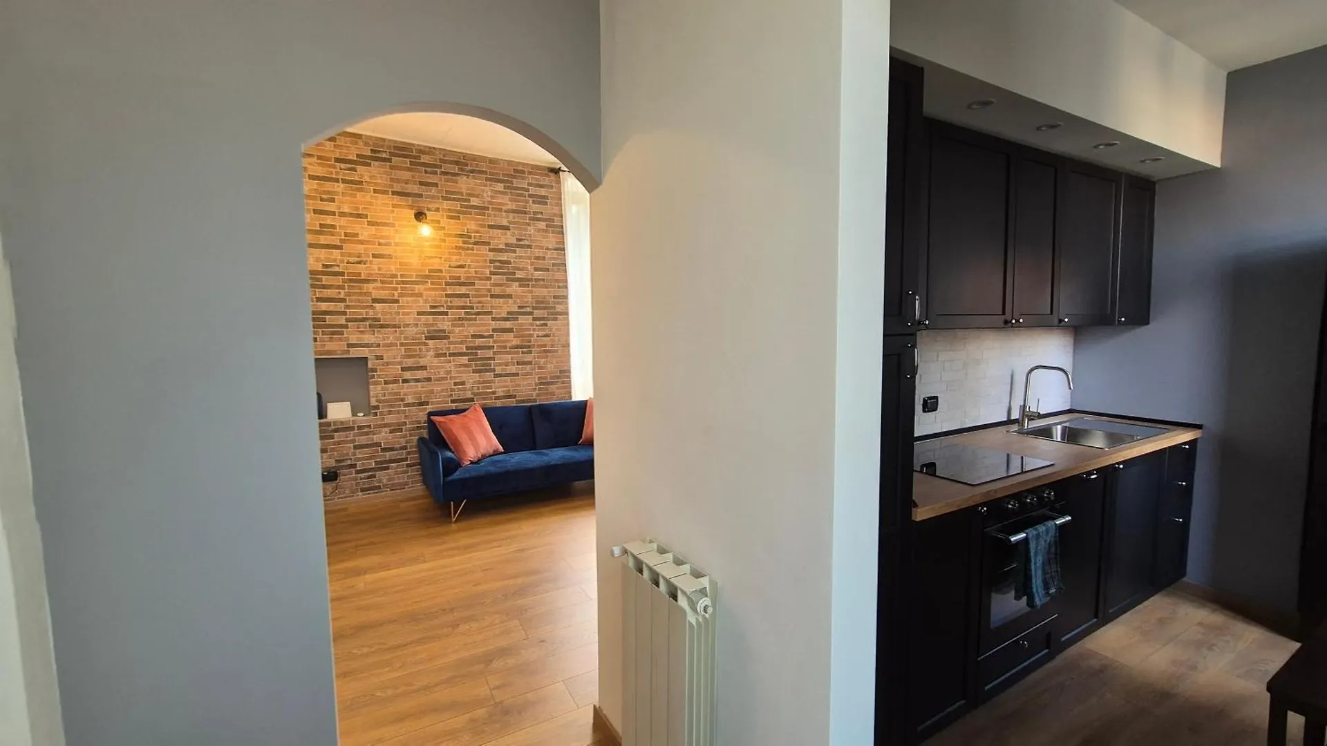 Appartamento Bergamo 15 0*,  Italy