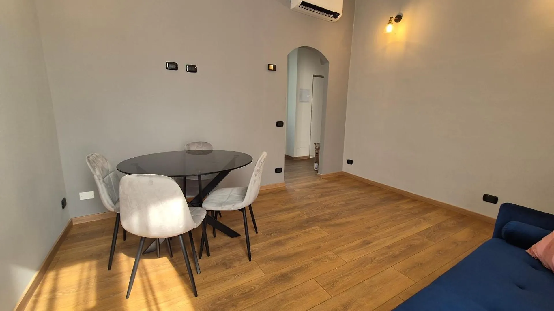 Apartment Appartamento Bergamo 15