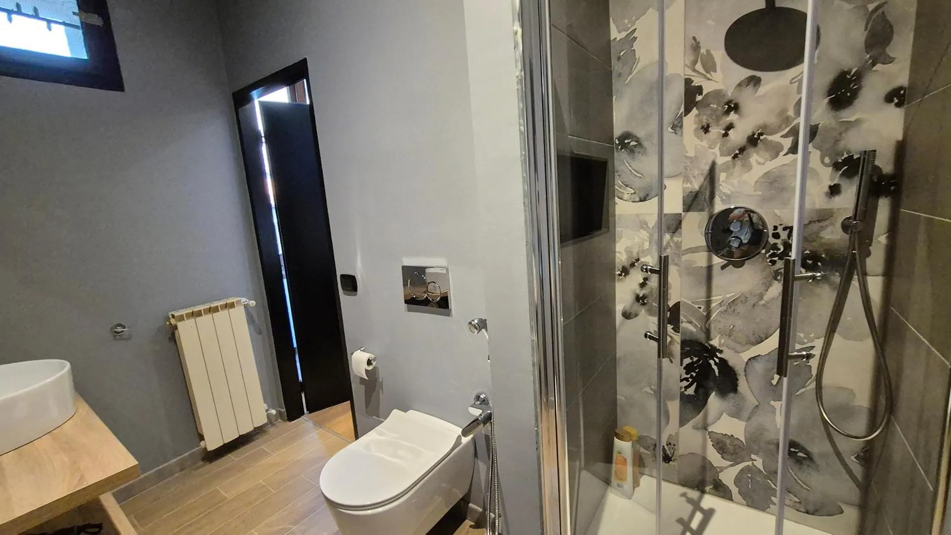 Appartamento Bergamo 15 Apartment