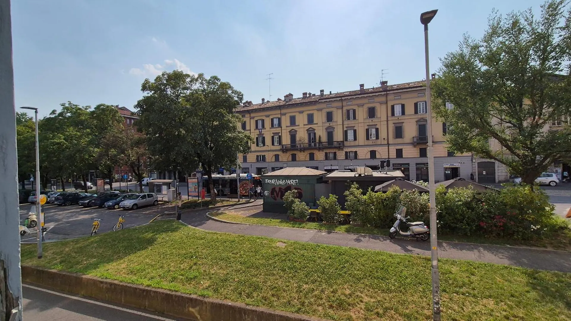 Appartamento Bergamo 15 Italy