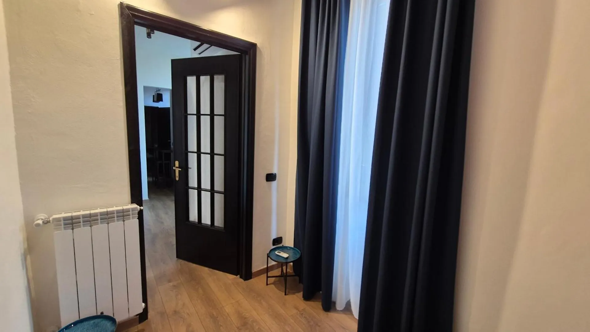 Appartamento Bergamo 15 Apartment