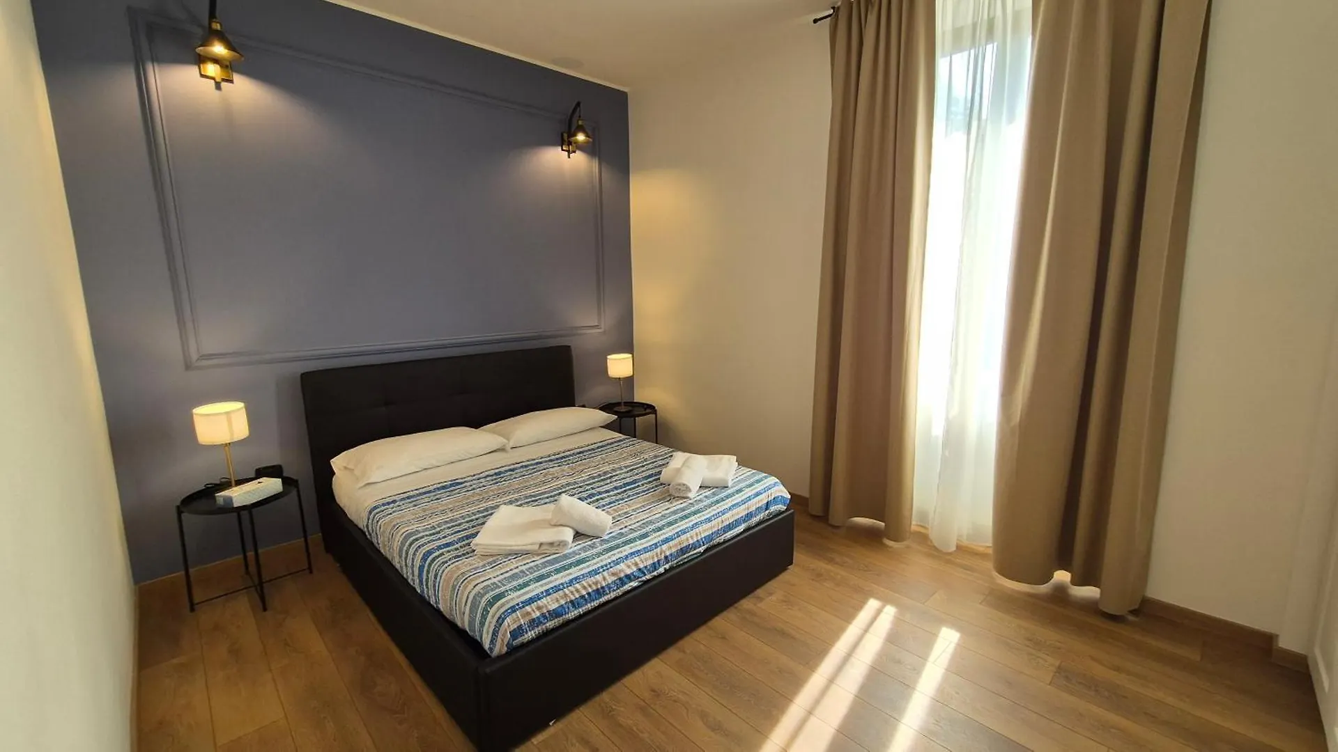 Apartment Appartamento Bergamo 15 Italy