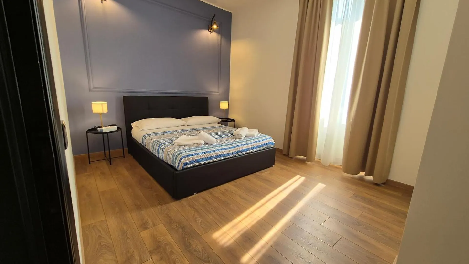 Apartment Appartamento Bergamo 15