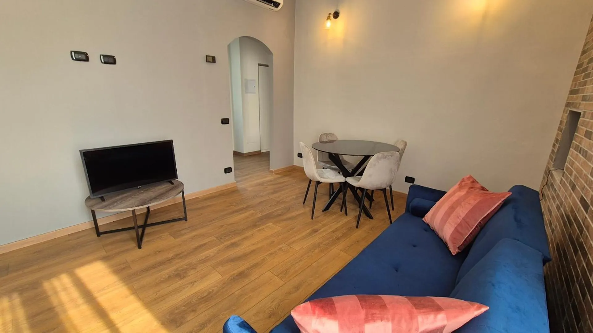 Appartamento Bergamo 15 Apartment