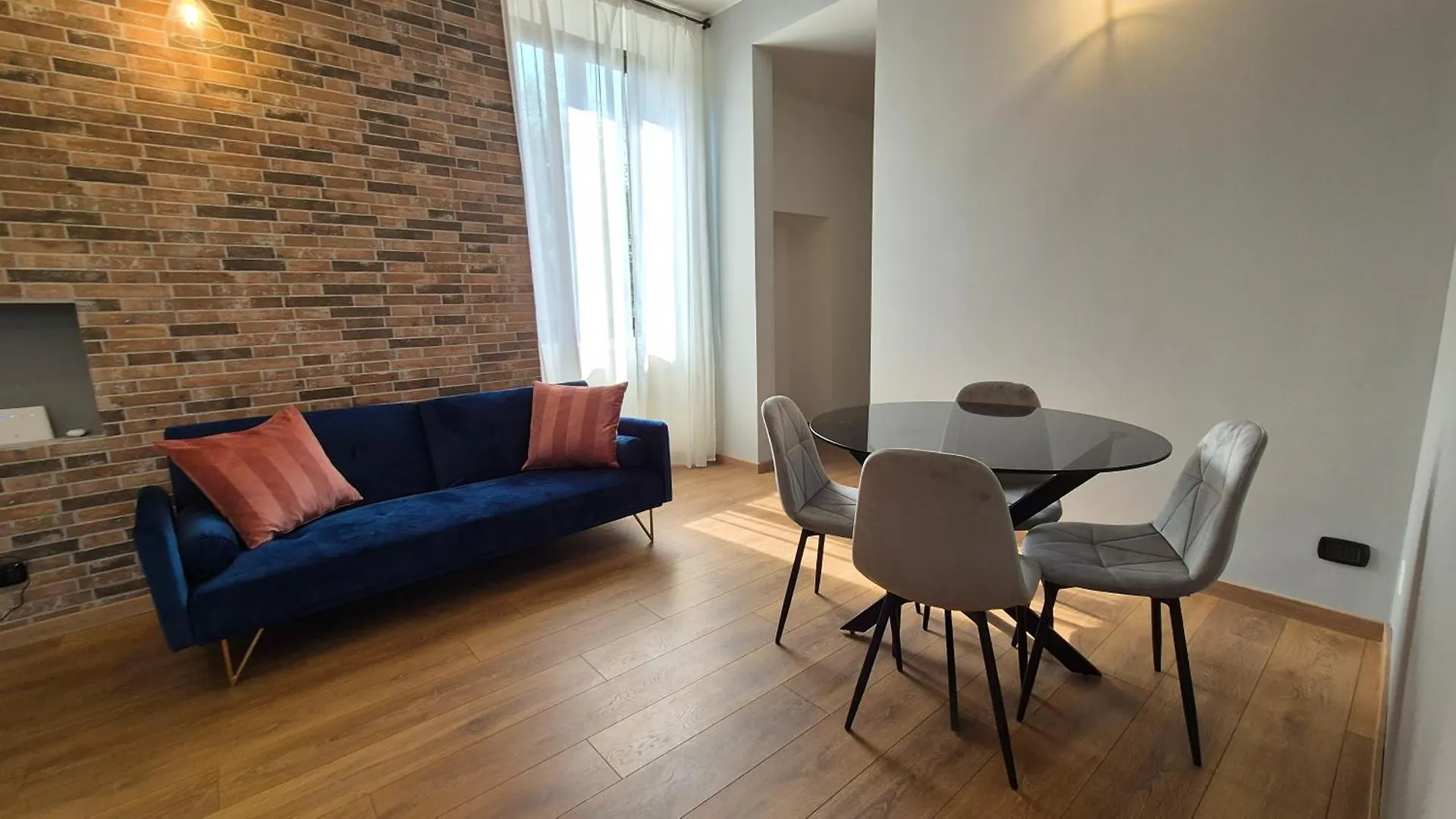 Appartamento Bergamo 15