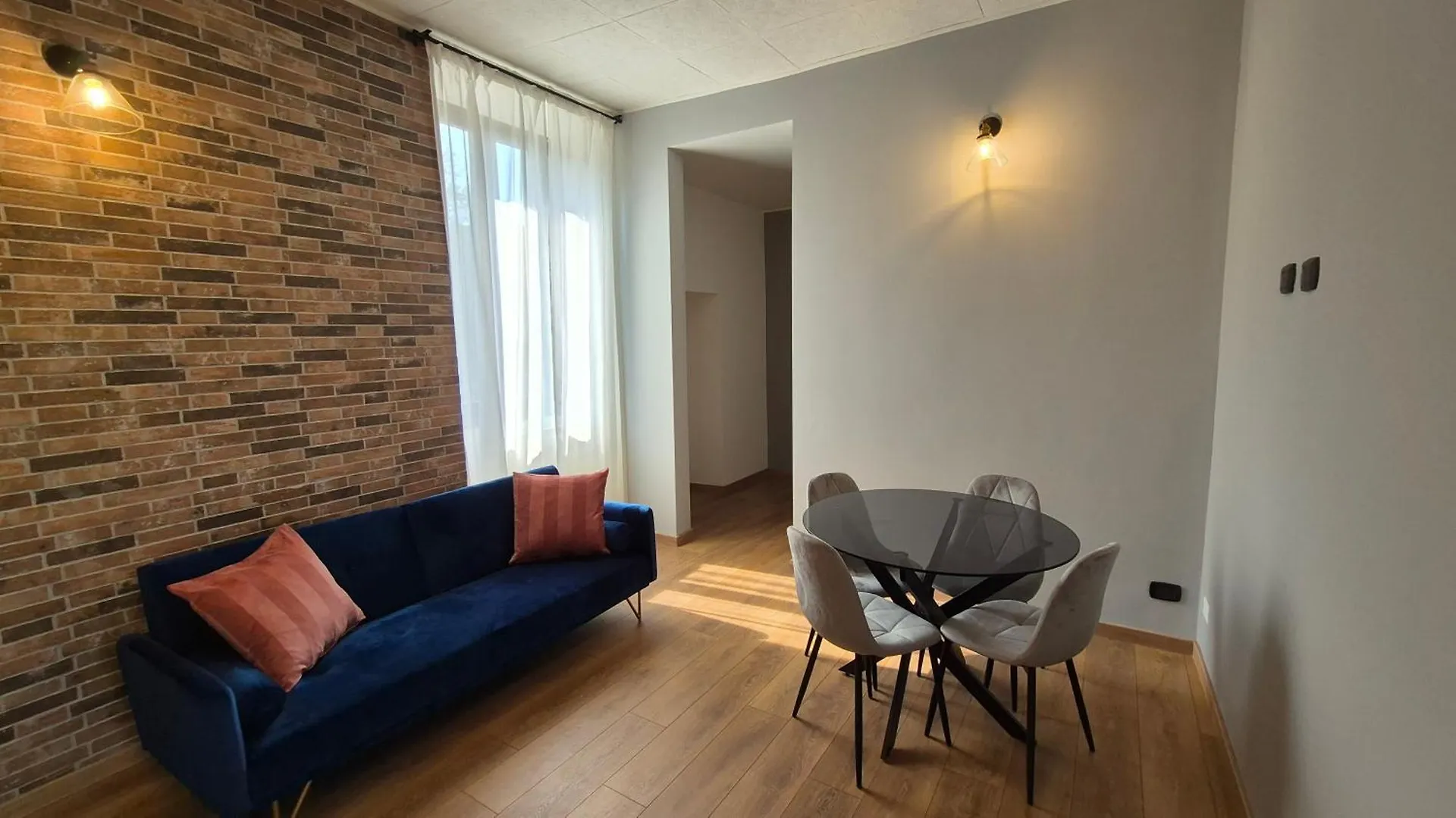 Apartment Appartamento Bergamo 15