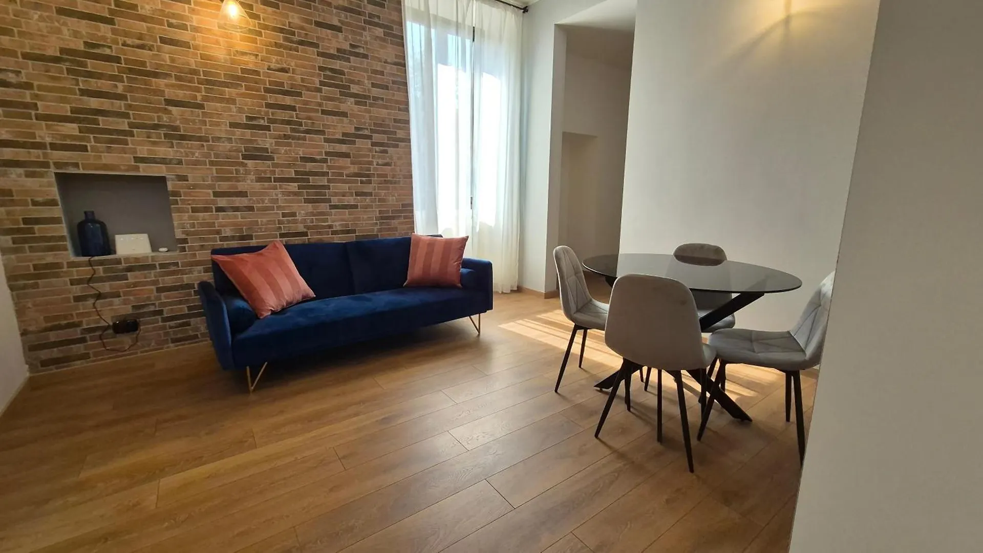 Appartamento Bergamo 15 0*,
