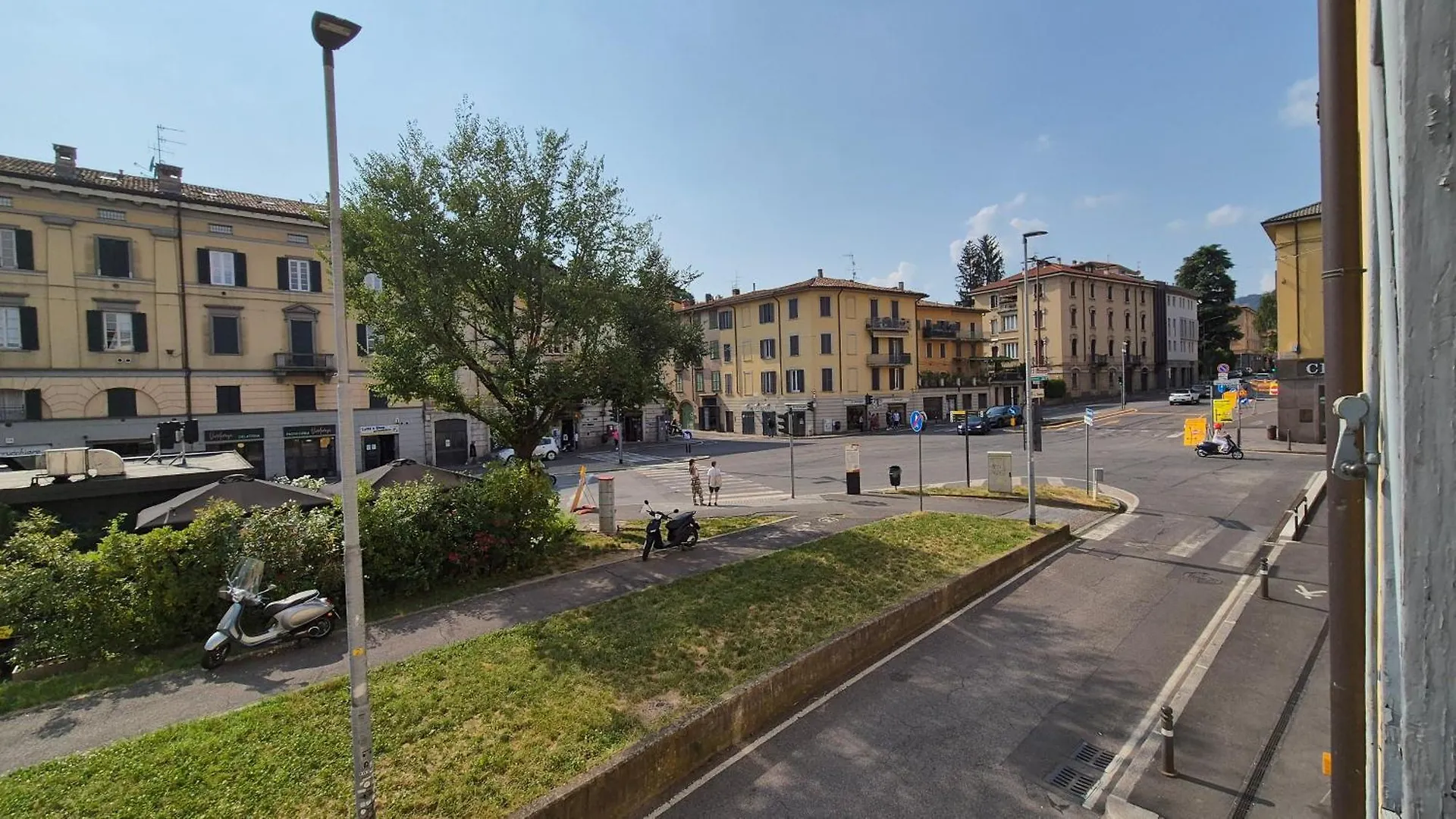 Appartamento Bergamo 15 Apartment
